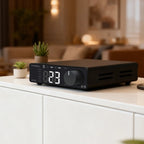 D1pro tpa3255 pffb stereo power amplifier 2.1 channel pure post-stage digital power amplifier