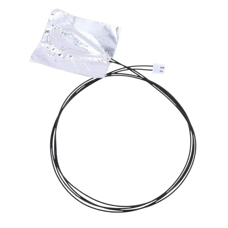 【GE】Universal Patch Thermal Sensor 100K Ohms SMD NTC Thermistor Lid-Mounted Temperature Sensor For Rice Cooker/Pressure Cooker