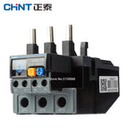 CHNT CHINT Relay NXR-100 30A-40A 37A-50A 48A-65A 63A-80A 80A-100A Thermal Overload Relay for NXC series AC Contactor