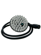 850nm CCTV Fill Light 90degree IR Infrared Night Vision Light 48PCS Leds cctv camera fill light Board