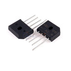 5PCS KBU608 6A 8A 10A 15A 25A 35A 800V 1000V 1KV DIP 4Pin Silicon Bridge Rectifier KBU808 KBU810 KBU1010 KBU1510 KBU2510 KBU3510