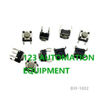 50pcs Authentic New Omron B3F-1000 1002 1005 1020 1022 1025 1050 1052 1055 1060 1062 1070 1072 Tactile Switch Key Button Switch