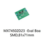 chip Integrated circuit chip MCU chip SN65HVD230 CAN Board WT2003HX-16S USB TO AUDIO MX74502D23_-Eval Board USR-GPRS232-7X-EVK