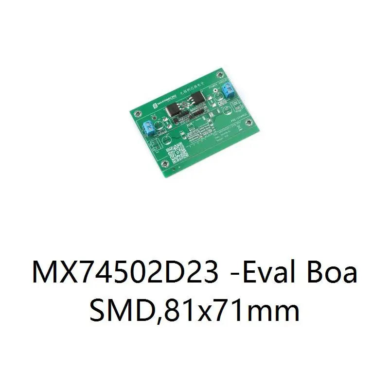 chip Integrated circuit chip MCU chip SN65HVD230 CAN Board WT2003HX-16S USB TO AUDIO MX74502D23_-Eval Board USR-GPRS232-7X-EVK