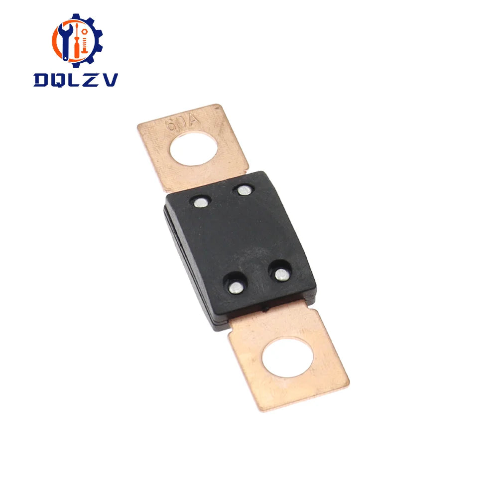 ANM Car Automotive Truck Fuses Bolt-on Blade Fuse 0298 Blow 40A 50A 60A 80A 100A 125A 175A 150A 200A 250A 300A 400A