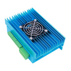 HBS86H Closed Loops Two-Phase Digital Stepper Driver with RS232 Port Motor Drive Replacement Servos Motor Driver