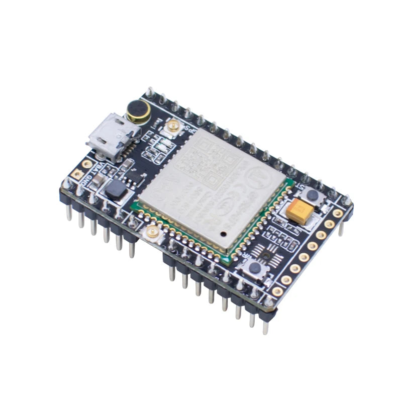 GSM / GPRS + GPS / BDS Development Board A9G Development Board \ SMS \ Voice \ Wireless Data Transmission + Positioning