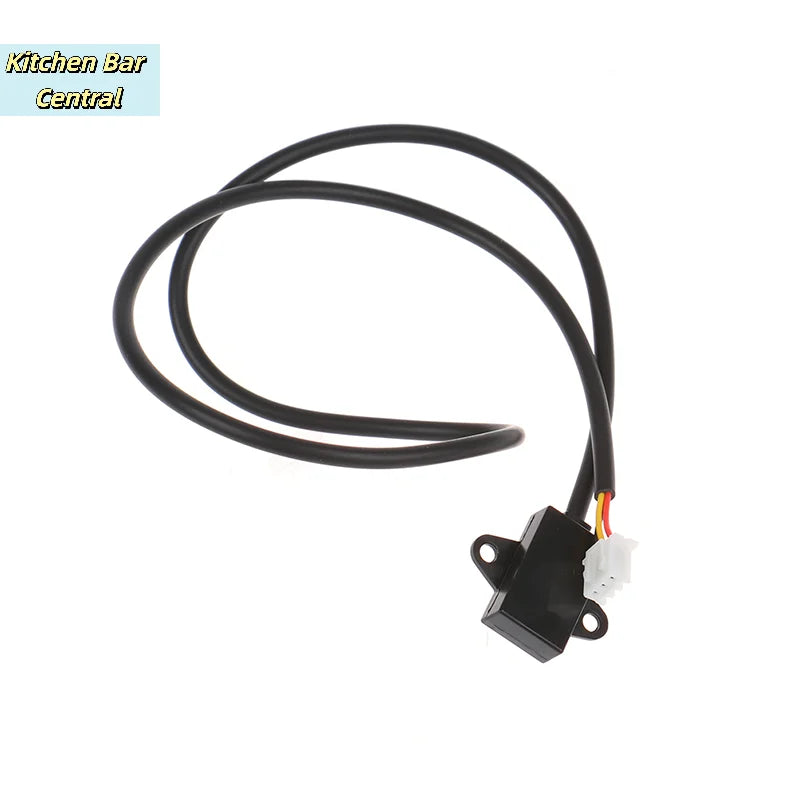 【Non Contact Water Level Sensor Capacitive Liquid Level Sensor Liquid Detection Switch Controller Water Level Detector Tool】