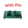 Industrial Grade UART TTL to RS485 Isolated Communication Surge Protection for Arduiuo MEGA 4 NODEMCU ESP8266