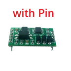 Industrial Grade UART TTL to RS485 Isolated Communication Surge Protection for Arduiuo MEGA 4 NODEMCU ESP8266