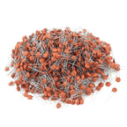 100pcs Ceramic Capacitor 104 0.1uF 224 0.22uF 50V 0.01uF 103 47nF 473 50V