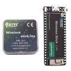 Esp32 lora development board/433/470-510/868/915Hz SX1276 ESP32-PICO-D4 esp32 LoRa Wireless Stick lite