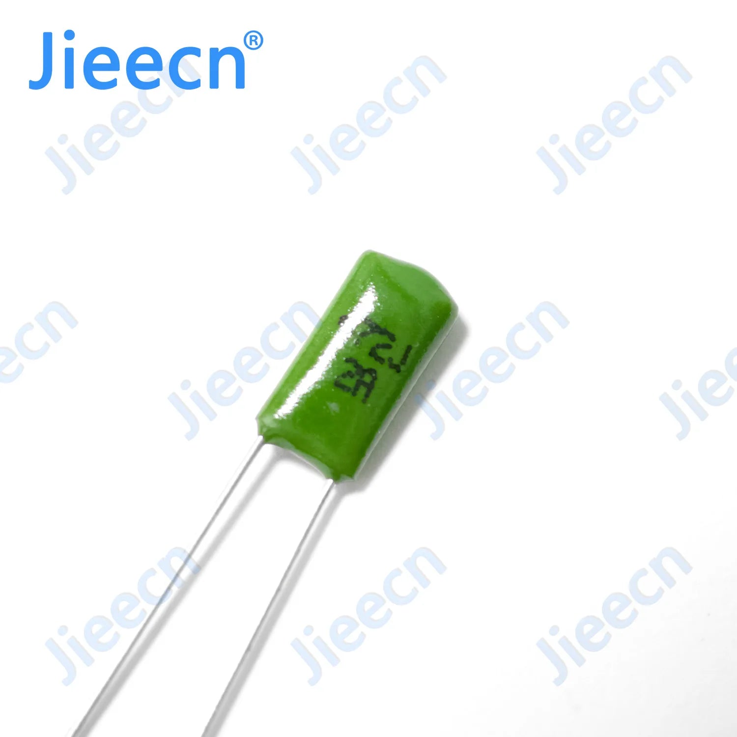 Polyester film capacitor 100V 250V 400V 630V 1000V 220 PF - 47 NF 330PF 470PF 560PF 680PF 820PF 1NF 2NF 10NF 27NF 33NF 39NF