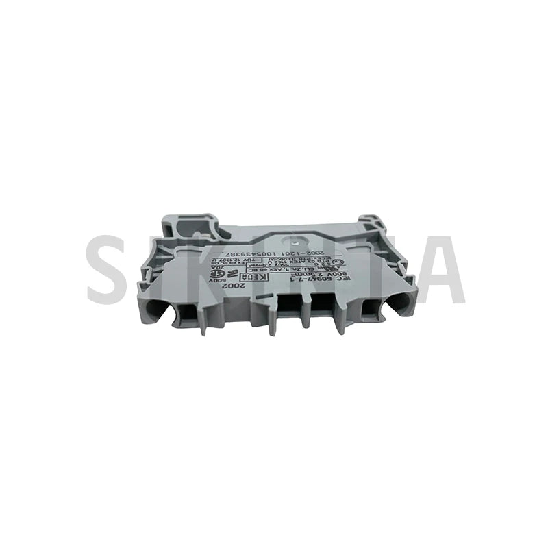 WAGO 2002-1201/2002-1301/2004-1201/2002-1207 /2004-1207 TOPJOB S Terminal Block In Stock