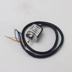 Magnetic Encoder E6A2 2504 CWZ3E CWZ3C CW3E 100 200 360 500 600 800 1000 1024PR 1200PR Magnetic Incremental Rotary Encode