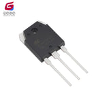 5Pcs/Lot SL 60N60FD1 IGBT 60A/600V Transistor SGT60N60FD1PN low conduction loss, fast switching speed, high input impedance