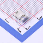 10Pcs/Original Mark Code 100 PTC Resettable Fuses 33V 1.1A 120mOhm Surface Mount 2-SMD MF-SM100/33-2