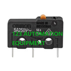 20PCS Authentic New Omron SS-5 5D 5-F 5GL 5GL2 5GL2-F 5GL13 5GL111 5GL-F Subminiature Basic Switch Sensor Micro Switches