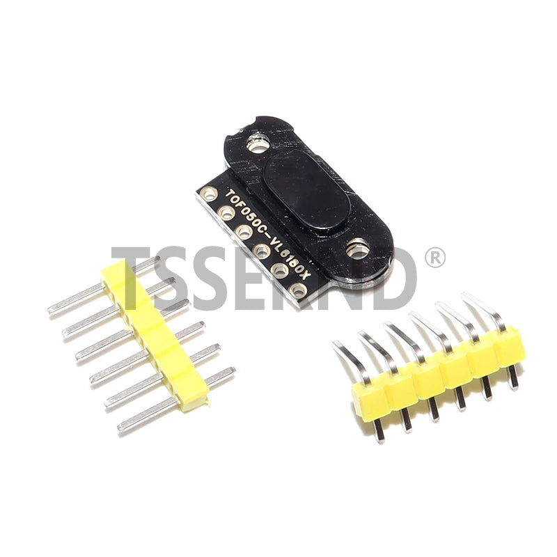 VL6180/VL53L0X/VL53L1X Time of Flight (ToF) Laser Ranging Sensor Module TOF050C TOF200C TOF400C 50CM/2M/4M IIC For Arduino STM32