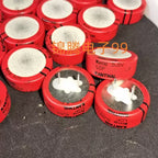 1-10 pcs imported original box Swedish KANTHAL 5.5V 1.0F LP super Farad capacitor Maxcap