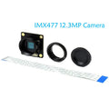 Raspberry Pi HQ Camera High Quality CS/C For Raspberry Pi And Jetson Series IMX477 12.3MP