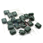 Polyester film capacitor 100V 1nF 1.5nF 2.2nF 100nF 2A471J 2A102J 2A222J 2A392J 2A332J 2A472J 2A103J 2A473J 2A104J 10NF 220NF
