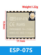 ESP8266 ESP-01 ESP-01S ESP-07 ESP-12 ESP-12E ESP-12F  ESP-07SWIFI wireless module wireless transceiver For arduino