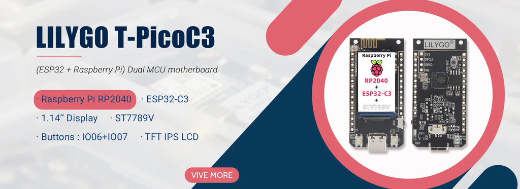 T-PCIE Development Board SIM7000G SIM7000E ESP32 Wireless Module with WIFI Bluetooth Composable Kits