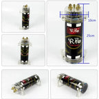 Super Capacitor 20DCV Digital Power Modified Auto Parts Digital Display for Car Stereo Amplifier