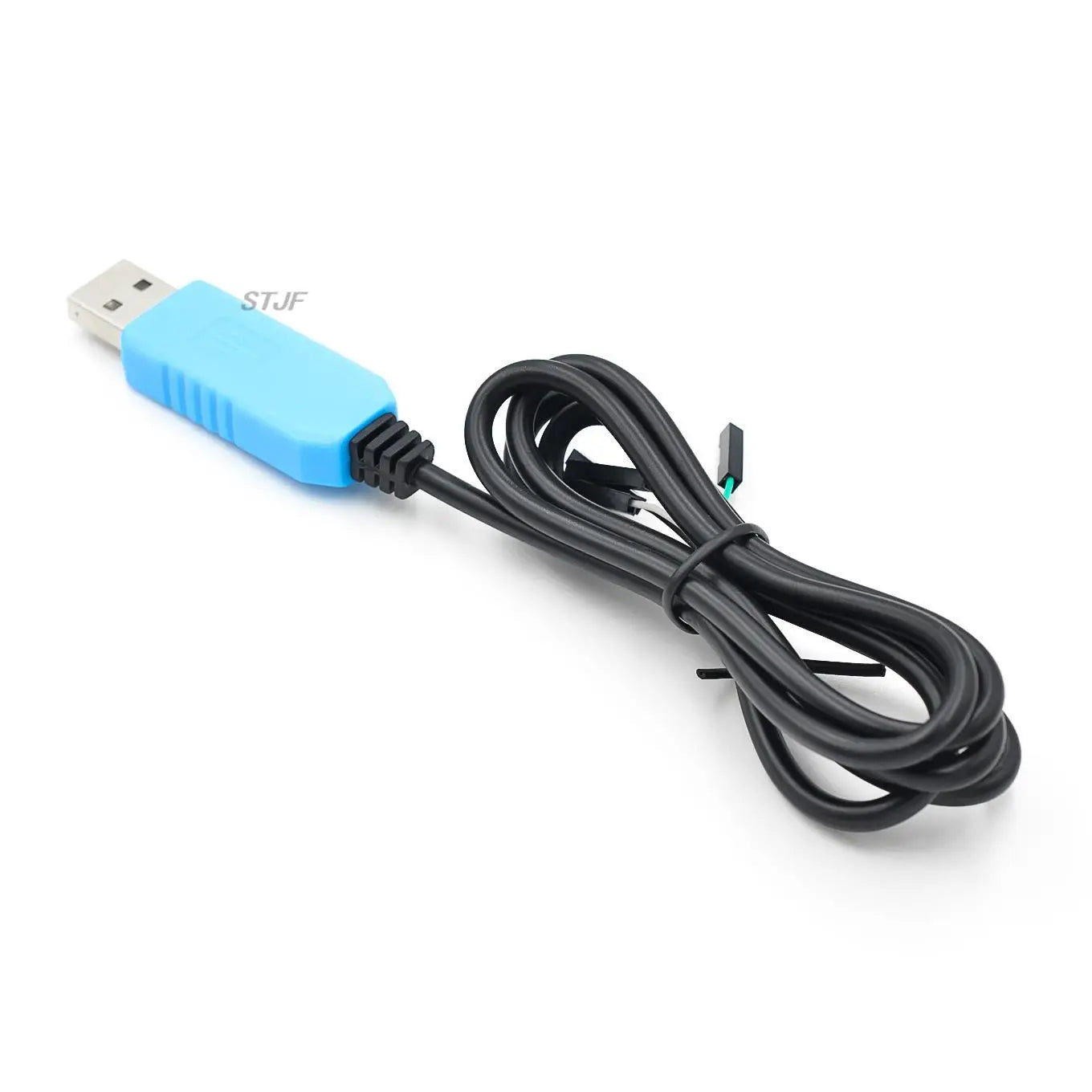 PL2303 TA USB TTL RS232 Convert Serial Cable PL2303TA Compatible with Win XP/VISTA/7/8/8.1 better than pl2303hx