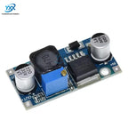 1/3/5/10PCS LM2596 Adjustable DC to DC Step Down Buck Converter Module 3.0-40V to 1.5-35V Power Supply Voltage Regulator for DIY