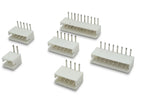 ZH 1.5 3/4/10/12Pin JST Straight/RA/Vertical/Horizontal SMD Reflow High Temp Resist Wafer Pin+Housing Receptacle+Terminal