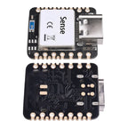 nRF52840 Plus For BLE 5.0 Development Board with Integrated PDM Microphone 6-Axis IMU and Low 5uA Power Consumption