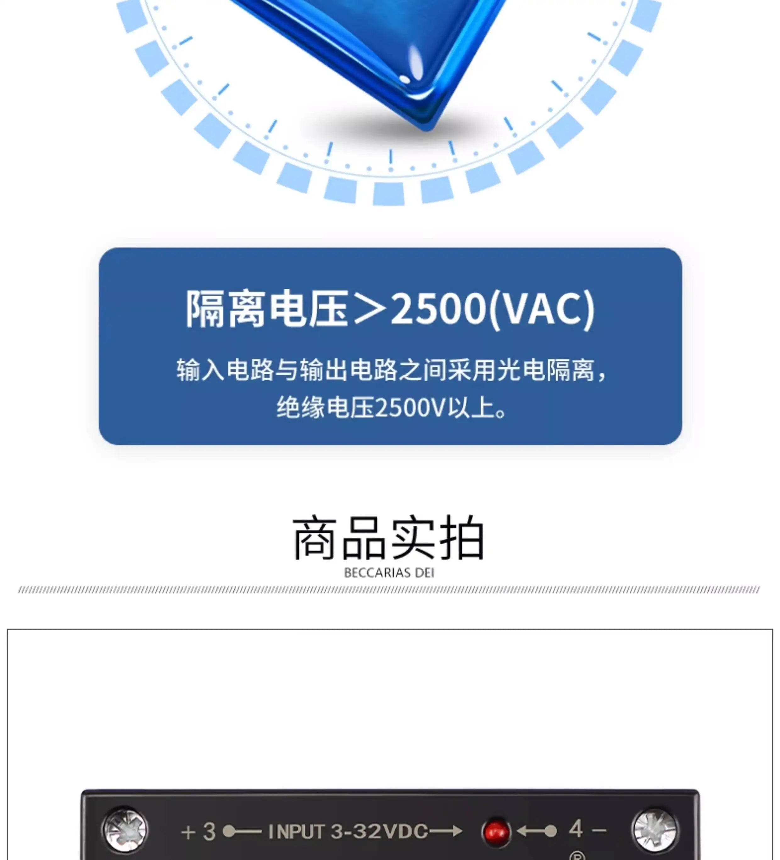 Integrated Rail Single Phase Solid State Relay 24V DC Control AC 220V Heat Sink SSR-25DA 60DA LK40AA LK10AA LK25AA LK25DD
