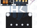 3D Printer Heated Bed Power Module High Current 25A 30A MOSFET Upgrade RAMPS 1.4