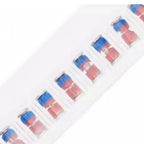 50PCS ZM4733A 4742A 3V3/4V7/5V1/5V6/6V2/V8/7V5/10/12V/15V/18/20V/30V 1W Cylindrical LL-41 Surface Zener Diode