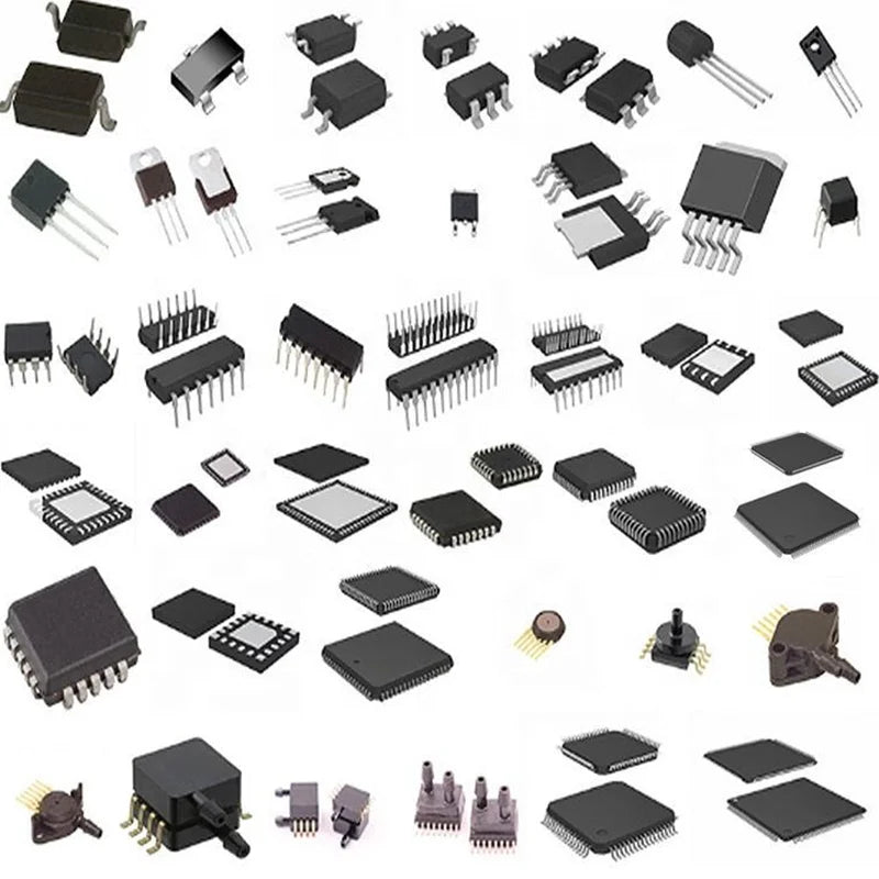 10PCS/ULN2003D1013TR ULN2003 Original Genuine Goods in Stock SOIC-16