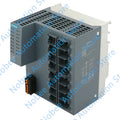 Industrial Ethernet Switch SIEMENS 6GK5116-0BA00-2AA3 6GK5116-0BA00-2AC2