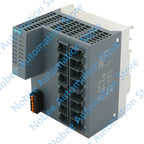 Industrial Ethernet Switch SIEMENS 6GK5116-0BA00-2AA3 6GK5116-0BA00-2AC2