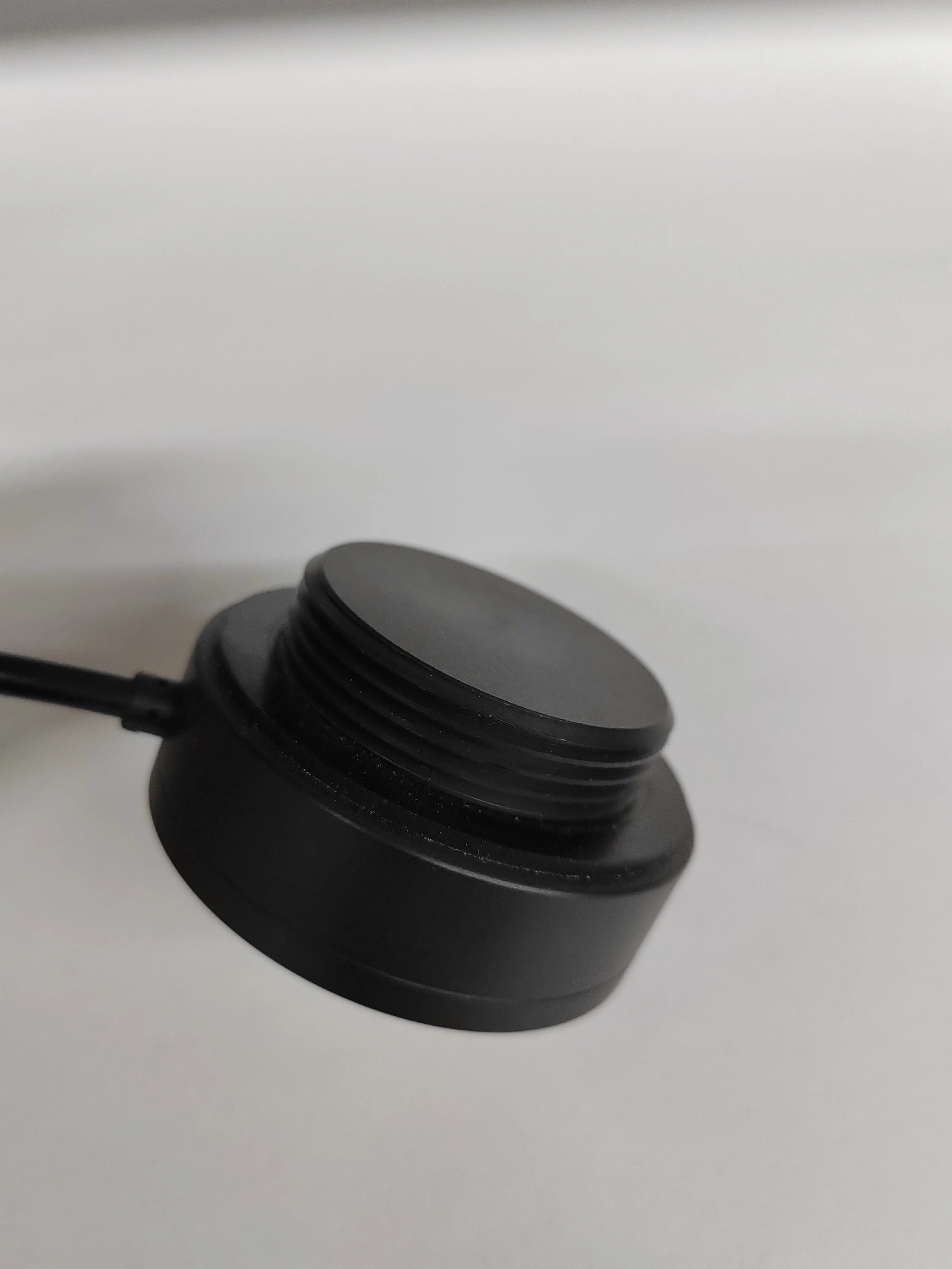 Non-Contact Radar Water Level Sensor Used For Hydrology Flood Control Industrial Tanks