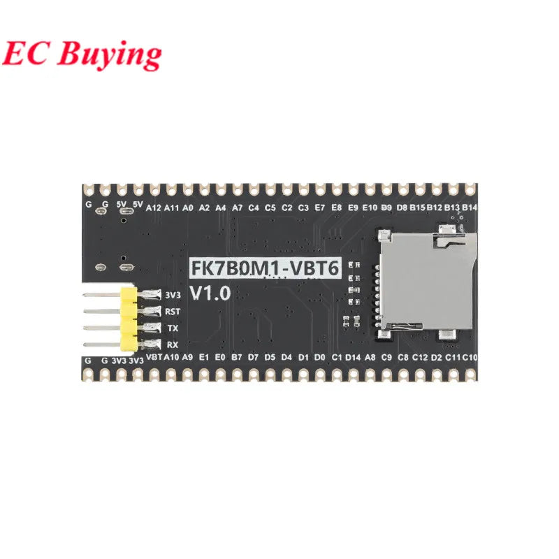 STM32H7B0VBT6 FK7B0M1-VBT6 STM32H7B0 Core Board System Learning STM32 Development Board Module ARM Chip