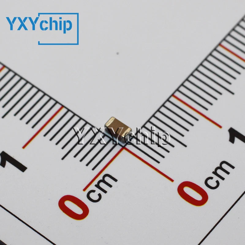 20PCS 1206 100UF 6.3V 10V 16V 25V 35V 50V 107M X5R 20% 3216 SMD Chip Multilayer Ceramic Capacitor