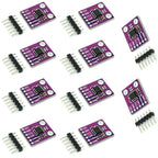 MCP2551 high-speed CAN protocol controller bus interface module