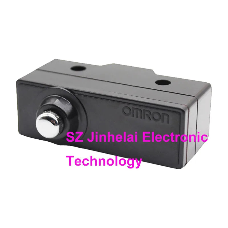 New and Original Omron Z-15GD-B Z-15GD55-B Elevator Internal Contracting Brake Limit Switch