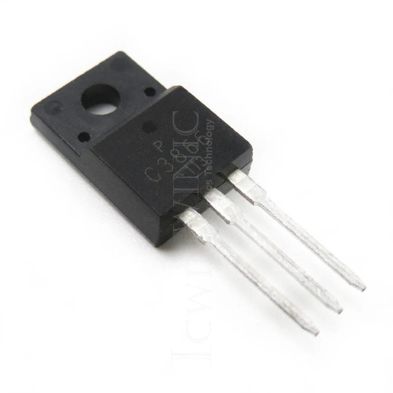 1-50PCS MCP42100-I/SL MCP42100 SN74HC595N 74HC595 2SC3866 C3866 BD241C BD241 TIP142 142 PT2313L PT2313E