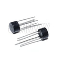 10PCS 2W10 Diode Bridge Rectifier 2w10 2A 1000V