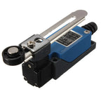 ME-8108 Limit Switch Rotary Adjustable Roller Lever Arm Mini Limit Switch TZ-8108 Momentary