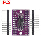 TCA9548 TCA9548A 1 To 8 I2C 8-channel IIC Multi-channel Multiplexer Breakout Module for Arduino Development Expansion Board