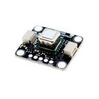 SCD40/SCD41 Gas Sensor Module Detects CO2 Carbon Dioxide Temperature and Humidity Sensor I2C Communi