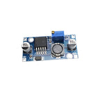 DC-DC XL4015 Step Down Converter 5A / XL6009 Boost/buck Power Module Adjustable 4A Current / LM2596S Step Down Converter